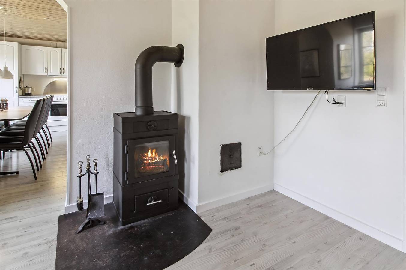 Amazing home in Rømø w/ Sauna, Wifi and Outdoor swimming pool in Sønderstrand, Tagholm