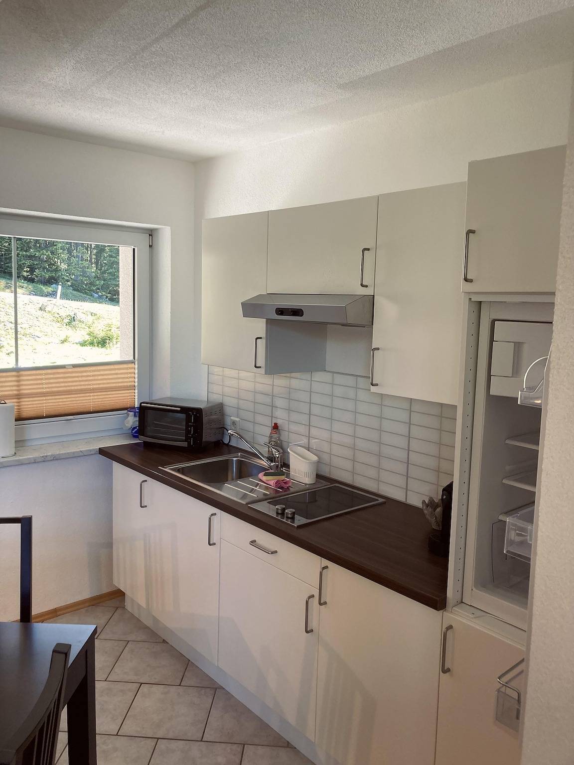 Ganze Ferienwohnung, Haus Barbara in Ochsengarten, Haiming