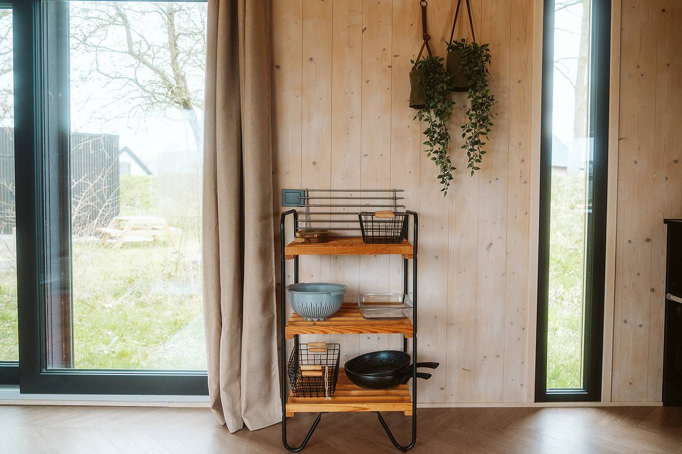 Vakantiepark De Klepperstee — Cabin Punt in Ouddorp, Goeree-Overflakkee