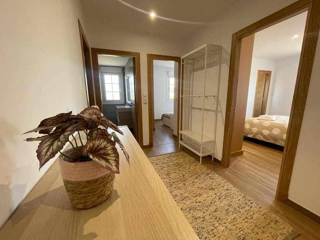 Apartamento vacacional entero, Grupo Gontad Secundino in Malpica de Bergantiños, Costa da Morte