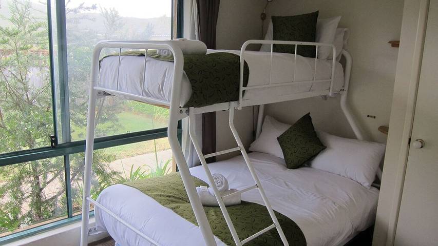 Holiday home for 5 people, with garden in Margaret River