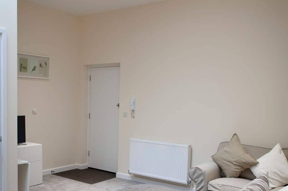 Entire apartment, Toothbrush Apartments - Central Ipswich East - Rope Walk in Ipswich, Suffolk