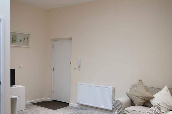 Appartement entier, Toothbrush Apartments - Studio Nr Ipswich Waterfront / Centre Ville in Ipswich, Suffolk