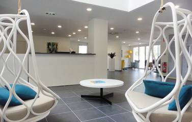 Location De Vacances pour 4 Personnes dans Cap d'Agde, Agde, Photo 4