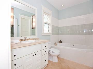 Vacation House for 16 Guests in Inlet Beach, Emerald Coast, Picture 2