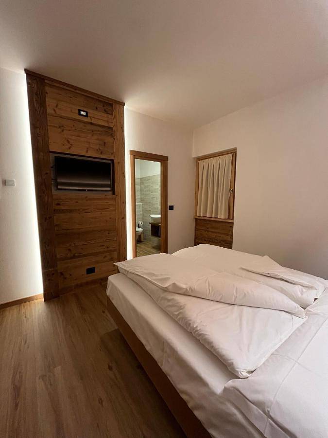 Chalet Baita del Sole in Teglio, Alpes de la Bernina