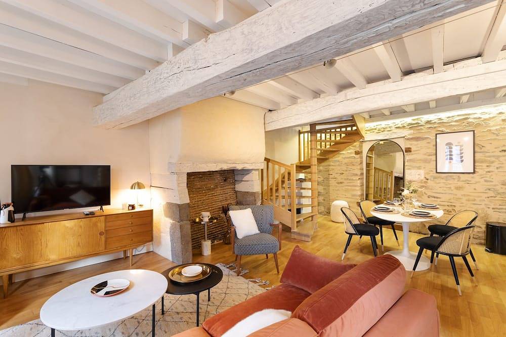 Photo : Appartement de vacances