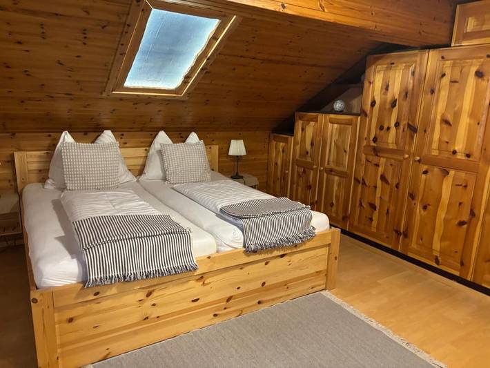 Ferienwohnung für 4 Personen, mit Ausblick und Garten sowie Seeblick in Hallstatt - 3