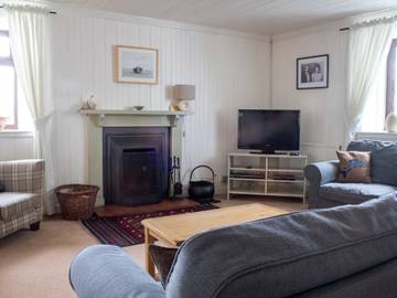 Holiday Rental for 6 People in Edinbane, Isle of Skye, Photo 1