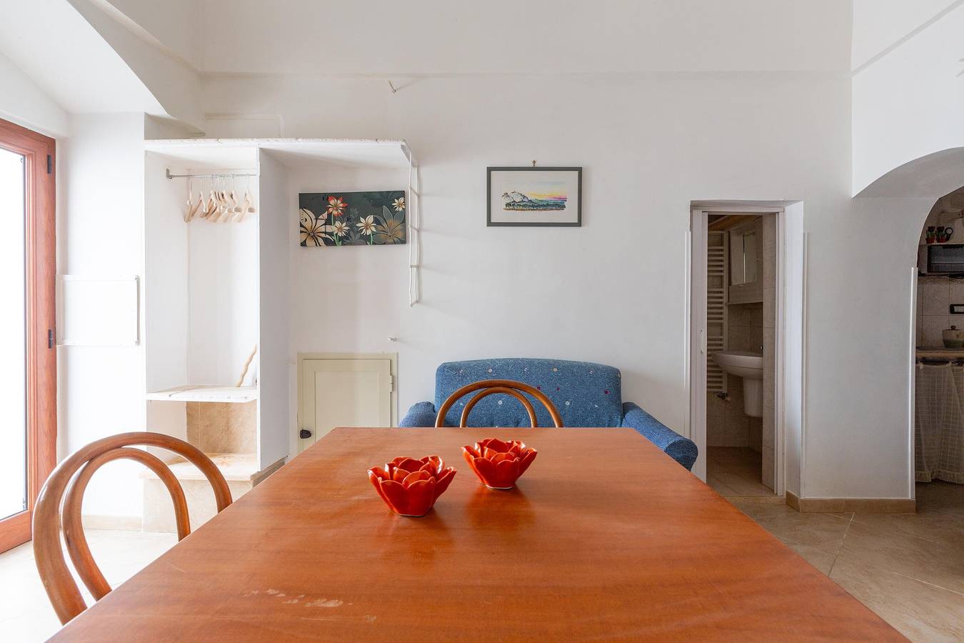 Alcova Barone by Barbarhouse in Ostuni, Salento