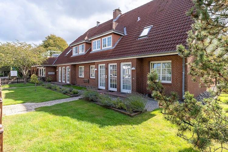 Appartamento vacanze a Eiderstedt a partire da 127€ a notte