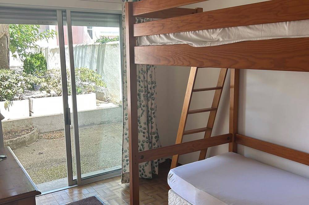 Ganze Wohnung, Carnon. F3 rental, first line. Feet in the water in Carnon-Plage, Mauguio