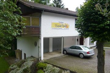 Ferienhaus für 5 Personen, mit Garten und Terrasse in Altenau