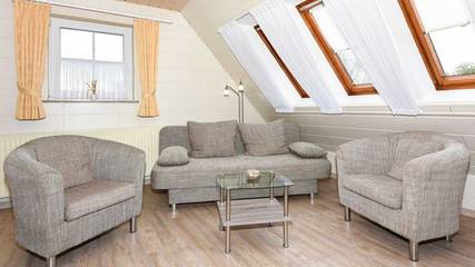 Vakantiewoning voor 4 Personen in Bensersiel, Esens, Afbeelding 4