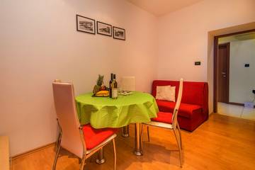 Apartament Wakacyjny dla 4 osoby w Żupania primorsko-gorska, Kvarner, Zdjęcie 3