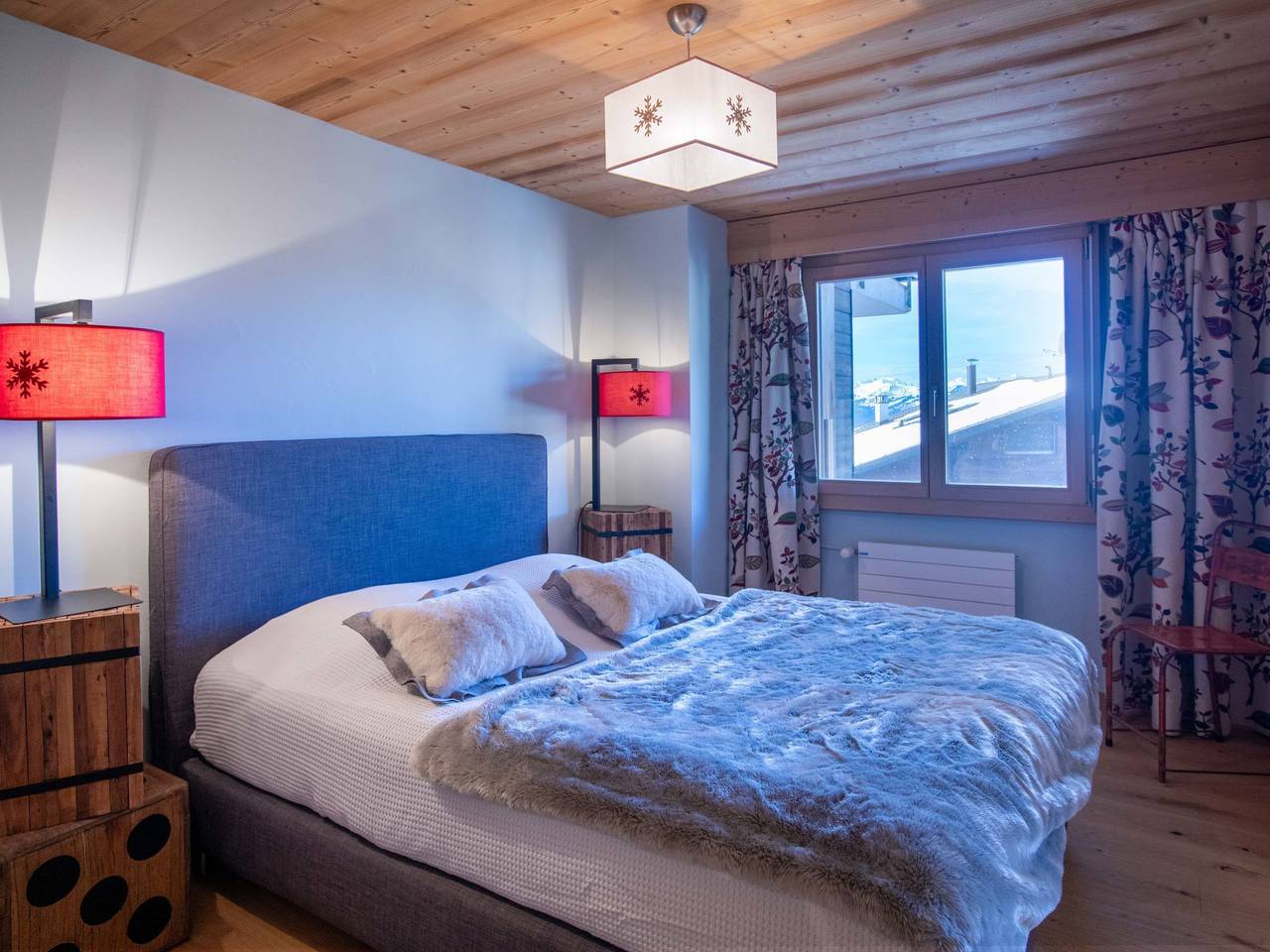 Appartement entier, Villars Soleil B 13/14 in Villars-sur-Ollon, Ollon (Villars-sur-Ollon)