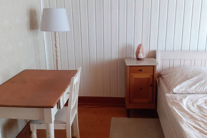 Landhaus für 5 Personen, mit Garten im Kraichgau - 3