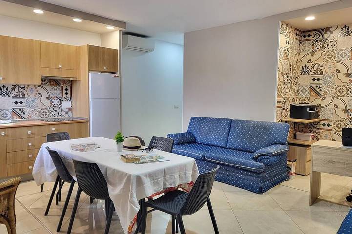 BnB für 2 Personen auf Teneriffa