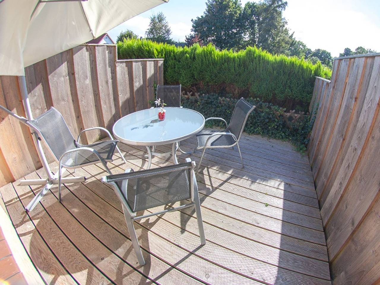 Ferienhaus Wattlöper, Fewo Vermittlung Nordsee - Ferienhaus Wattlöper in Dangast, Varel