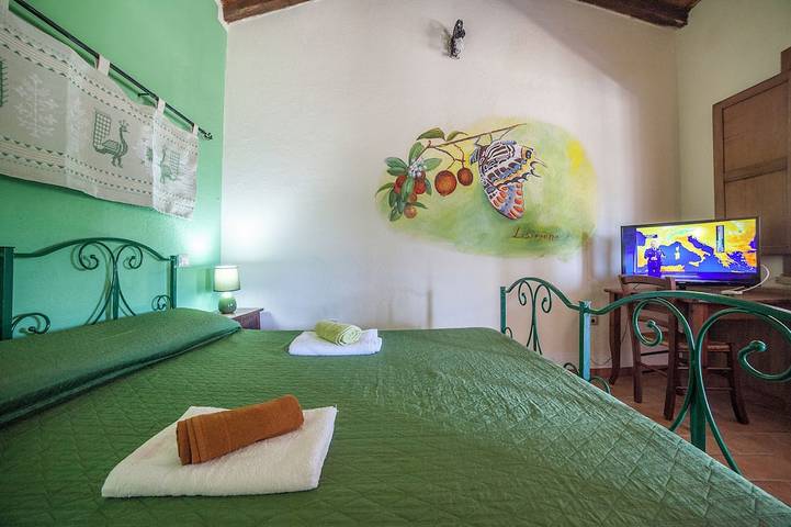 Agriturismo für 25 Personen auf Sardinien - 3