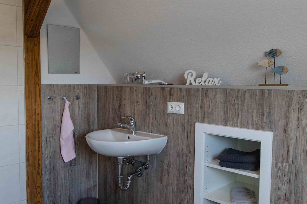 Ganze Wohnung, Genießen sie ihren Urlaub mit  traumhaftem Blick über die Wiesen nahe der Schlei in Grödersby, Kappeln & Umgebung