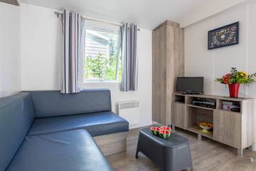 Bungalow für 4 Personen in Saint-Jean-de-Monts, Vendée, Bild 4