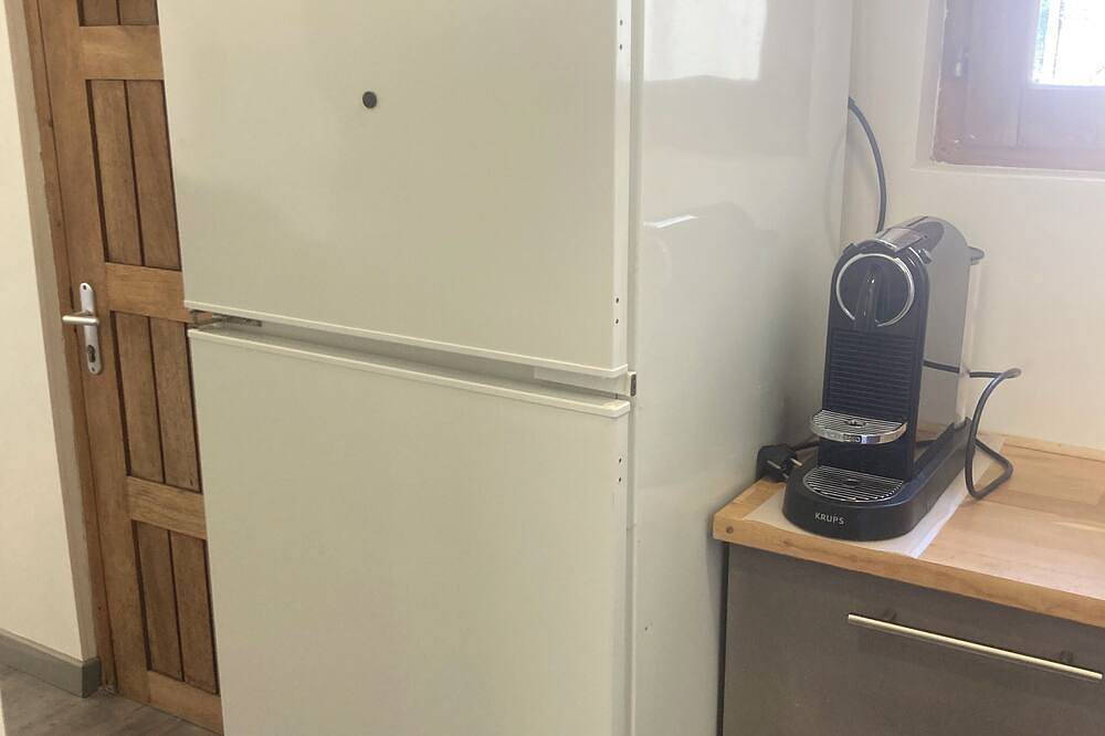 Ganze Wohnung, Charmant Studio à 15 min du Stade France in Épinay-sur-Seine, Seine-Saint-Denis