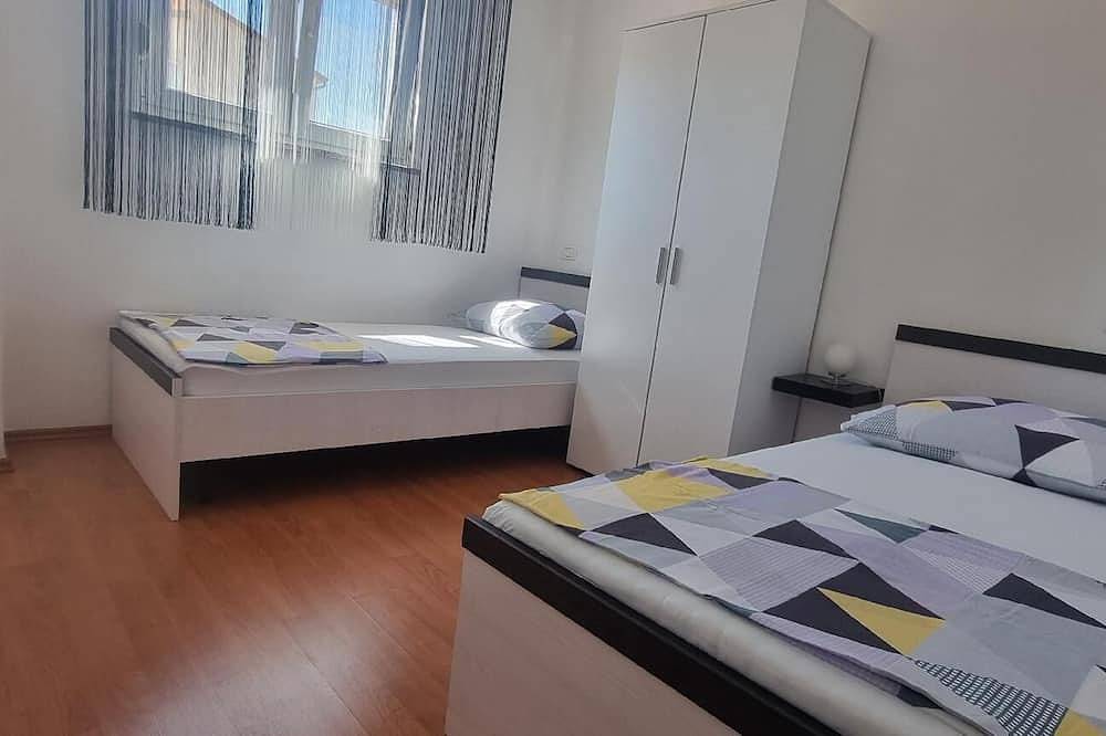 Appartement de vacances pour 2 personnes  + 2 enfants env. 60 qmà Kaštel, Istrie (Buje et environs) in Kaštel (Plovanija), Buje