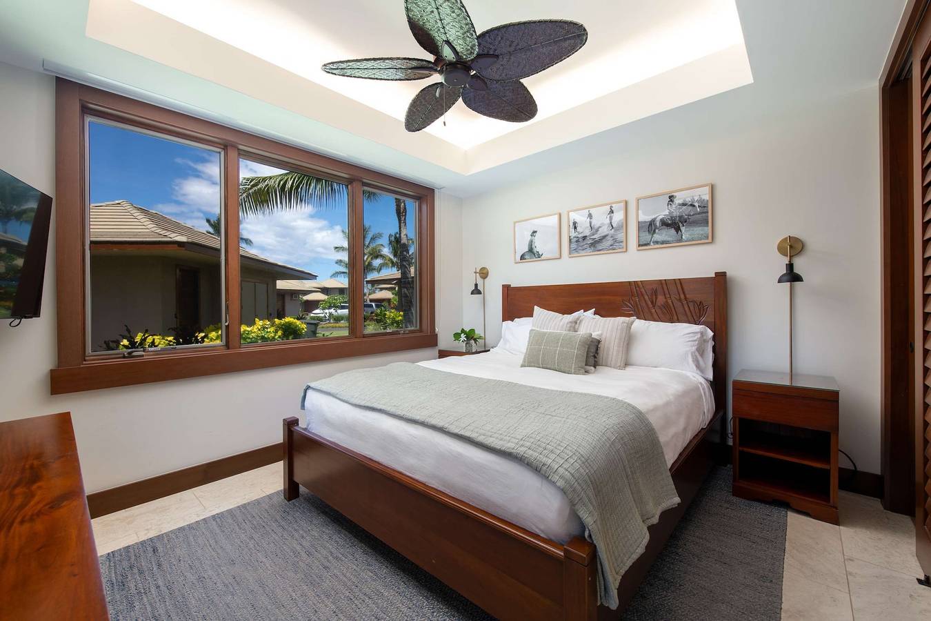 Mauna Lani Luxury: 3Br Oasis, Infinity Pool, Ocean in Mauna Lani Resort, Puako