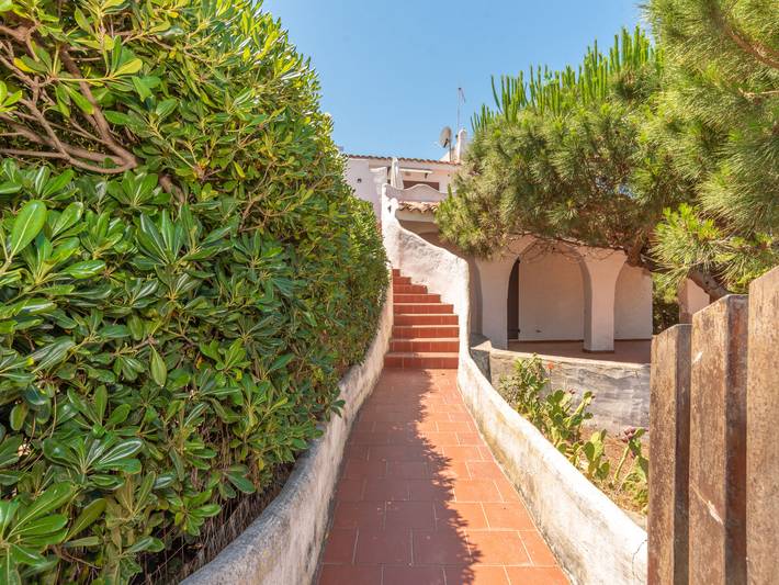 Appartamento intero, Villa Stefania in San Pietro a Mare, Valledoria