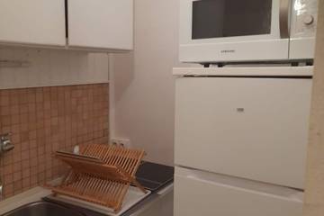 Appartement De Vacances pour 2 Personnes dans Berck-Plage, Berck, Photo 4