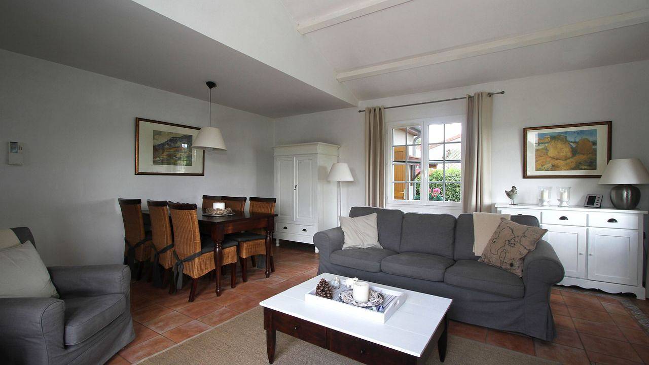 Villa für 4 Personen (100 m²) in Vasles in Vasles, Deux-Sèvres