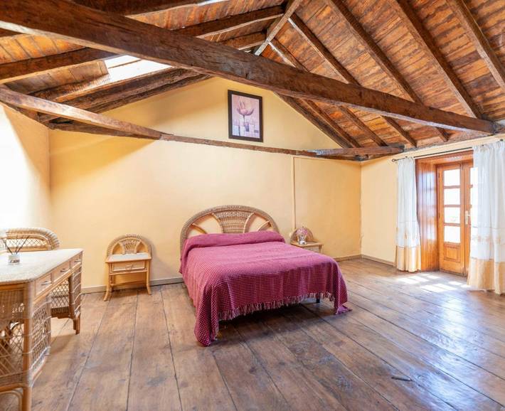 Casa de vacaciones para 4 personas - 1