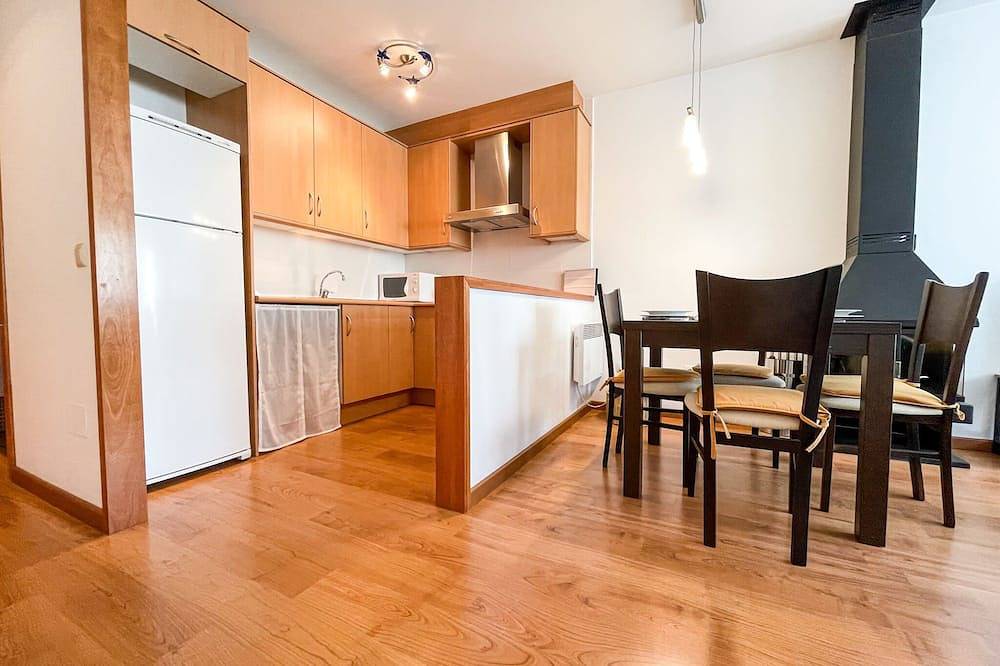 Entire apartment, Refugio Ceretà: Naturaleza, Aventura y Confort in La Molina, Alp