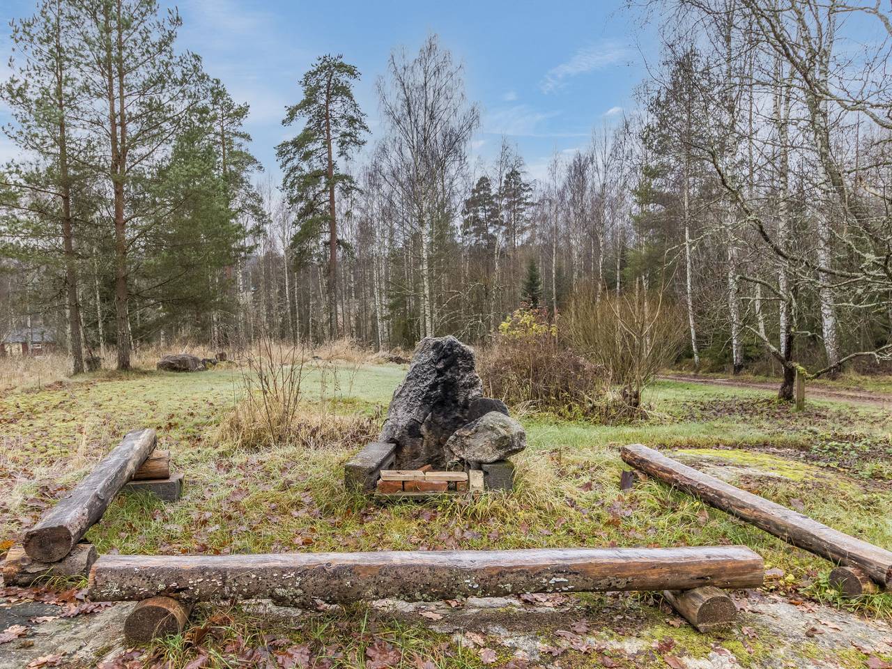 Hännänpää in Uusimaa