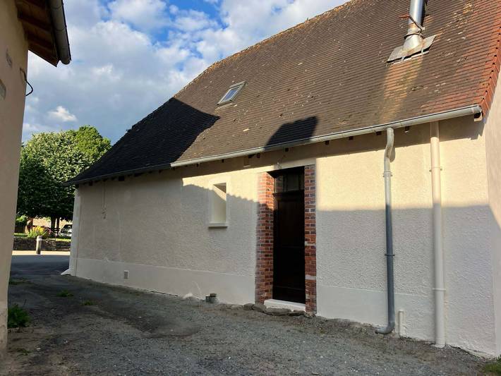 Gîte pour 4 personnes, avec terrasse et jardin, adapté aux familles en Dordogne - 4