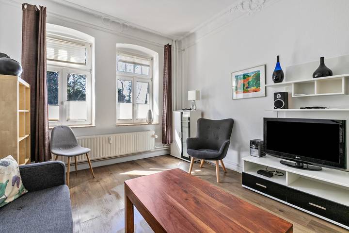 Ferienwohnung für 3 Personen in Flensburg - 3