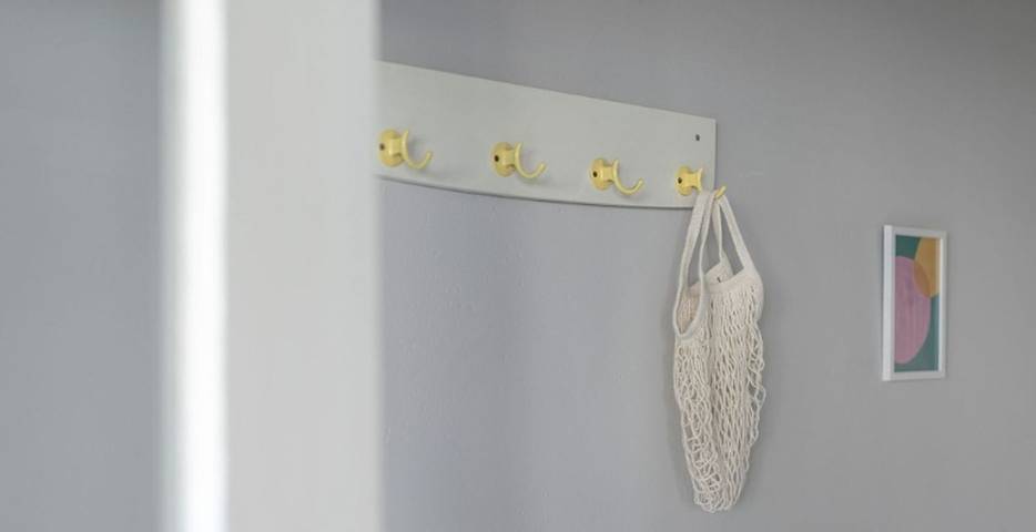 Ganze Wohnung, Waterkant – charmantes 2‑Zimmer-Apartment im Erdgeschoss mit Terrasse in Rettin, Ostholstein