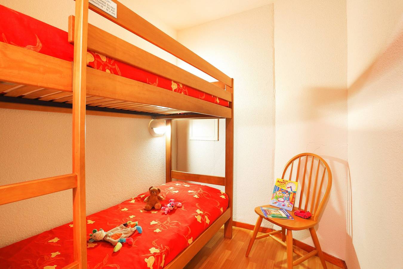 Apartamento entero, Résidence Le Nevez in Les Contamines-Montjoie, Pays du Mont-Blanc