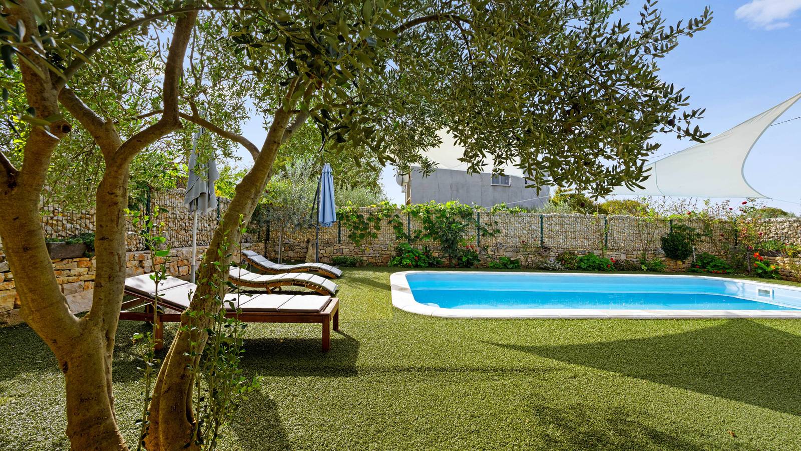 Holiday Home San by Villas Guide in Dalmatinisches Zagora