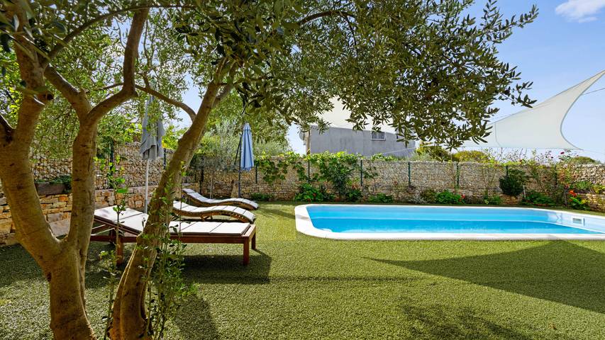 Holiday Home San by Villas Guide in Dalmatinisches Zagora