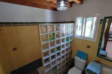 Villa pour 3 Personnes dans Vejer de la Frontera, Costa de la Luz, Photo 3