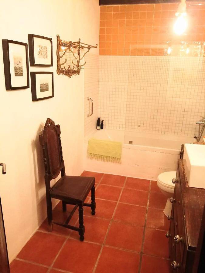 Gîte pour 2 personnes, avec vue ainsi que piscine et jardin à Torreira - 3