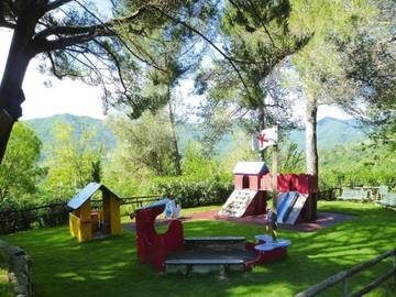 Glamping per 2 Persone in Villanova d'Albenga, Provincia di Savona, Foto 4