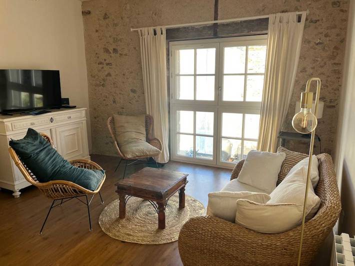 Domaine de La Laugerie - Relais du Consul in Castres, Castres region