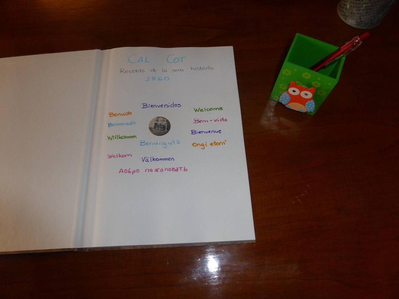 Casa Cal Cot         in Vandellós y Hospitalet del Infante, Costa Dorada