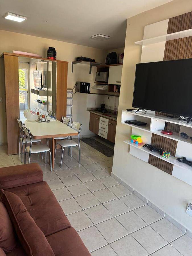 Casas e apartamentos de temporada para 4 pessoas em Rio Quente