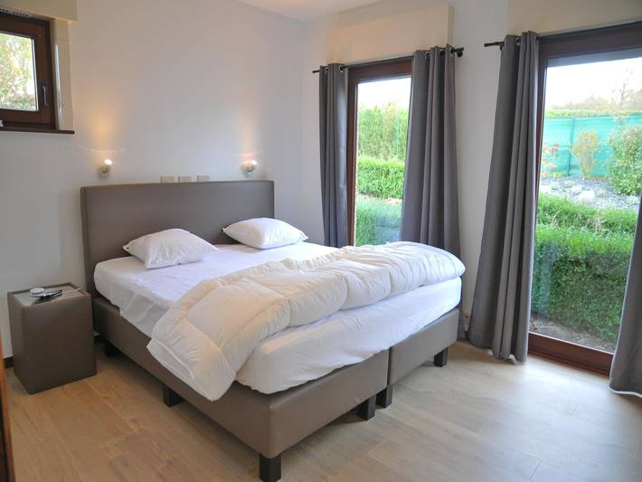 Location de vacances pour 8 personnes, avec Jardin dans Petit-Han - 3