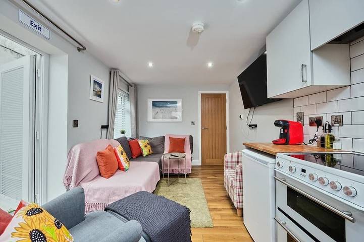 Ferienwohnung für 7 Personen, mit Terrasse - 1