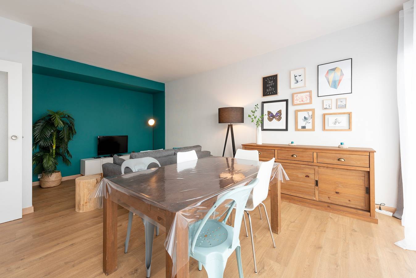 Appartement de vacances